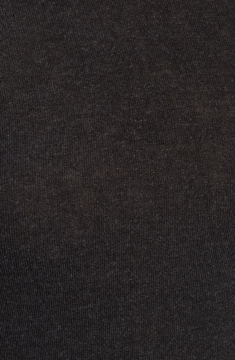 All in Favor Long Sleeve Tee, Alternate, color, 