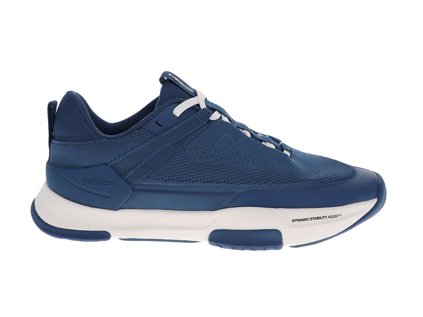 Men's Pickleball Court Shoes, PB5 Court2, Alternate, color, Astral Blue
