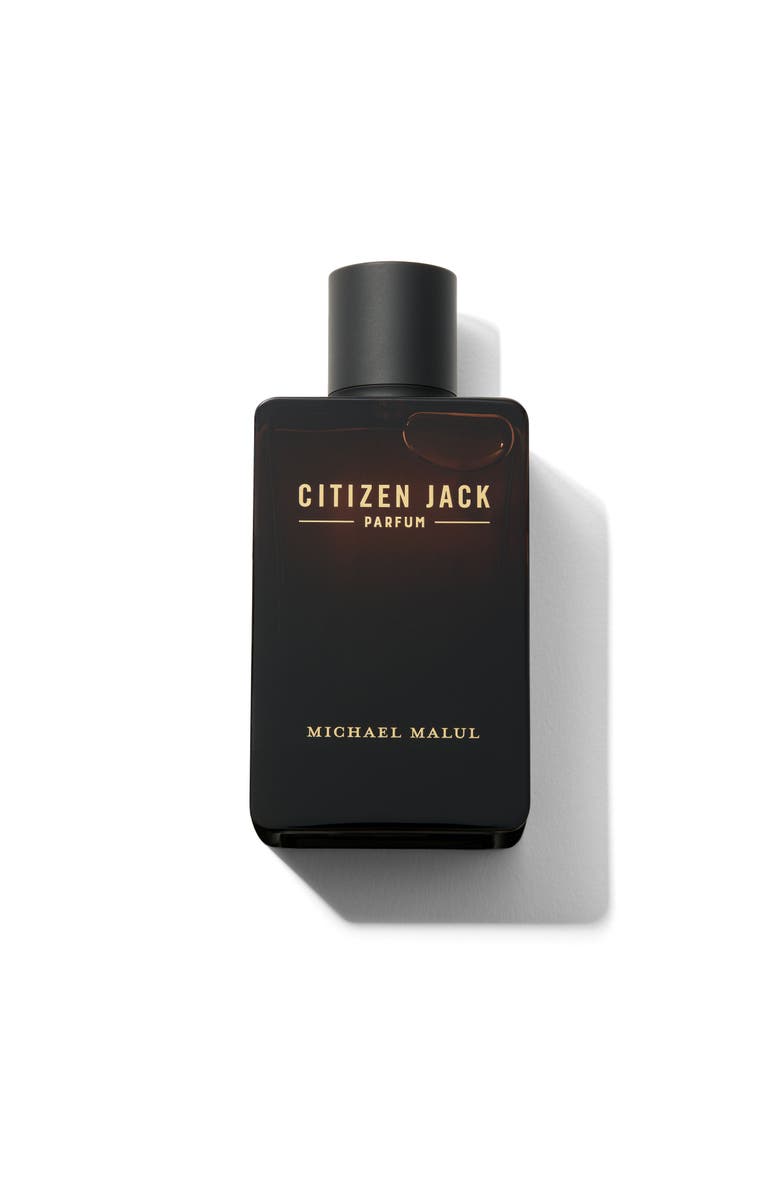 Michael Malul Citizen Jack Parfum Parfum, Main, color, 100Ml