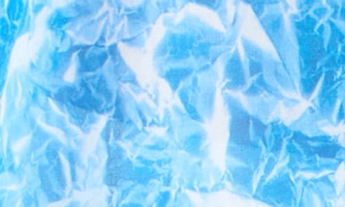 Akris Whitecaps Cotton Voile Button-up Shirt In Brown