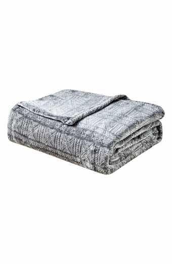 Takoda Sloth Throw Blanket