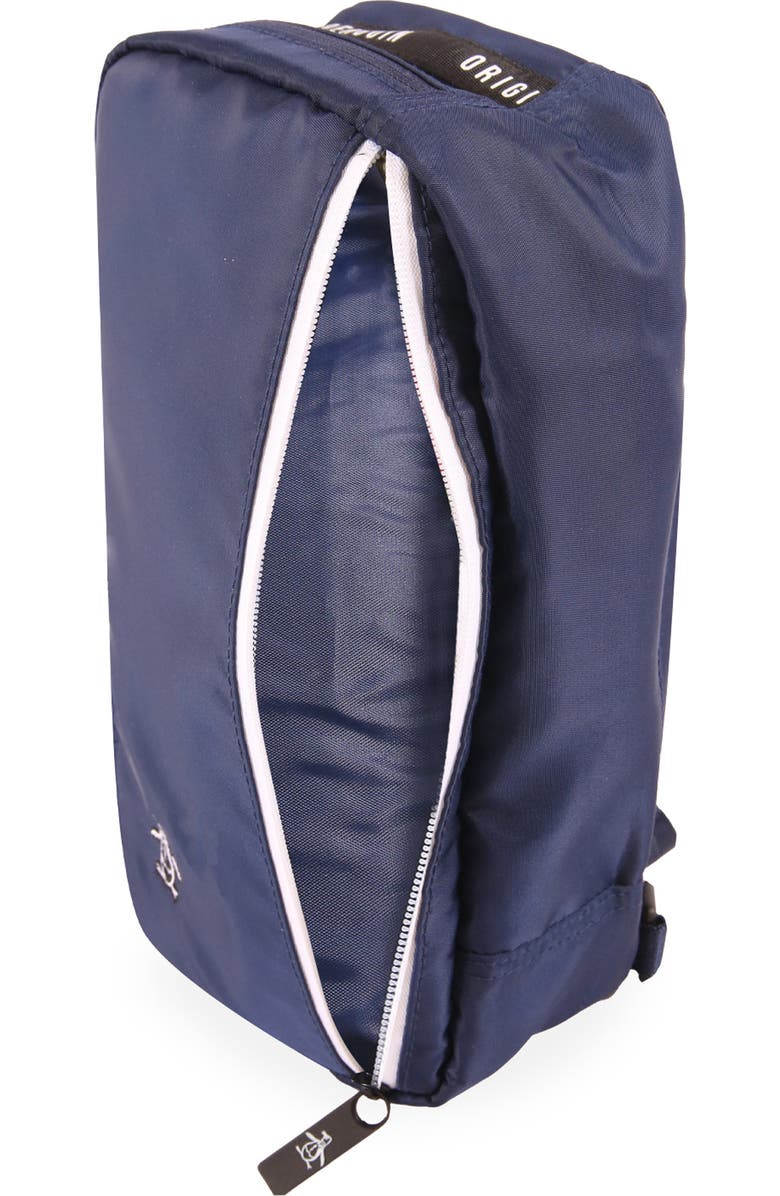 Original Penguin Pete Sling Bag, Alternate, color, Navy