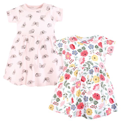 2Pk Dress (Baby)