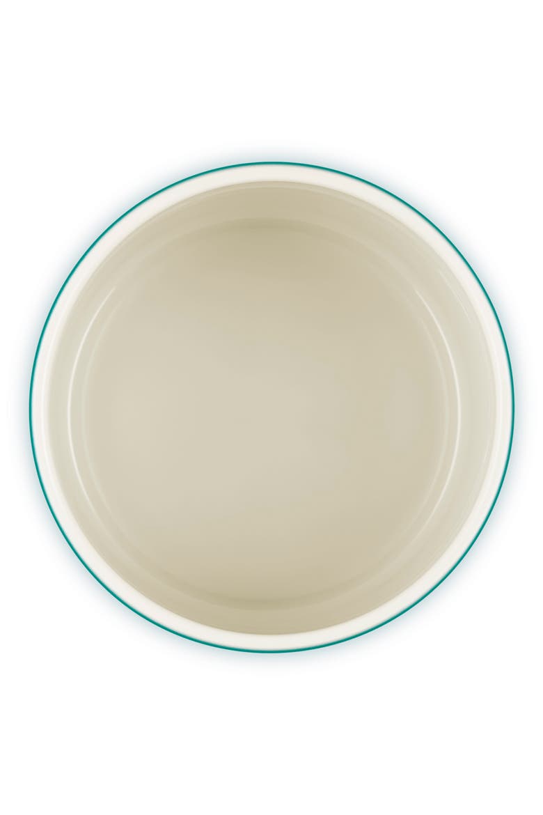 Signature Stoneware Utensil Crock, Alternate, color, RIVIERA