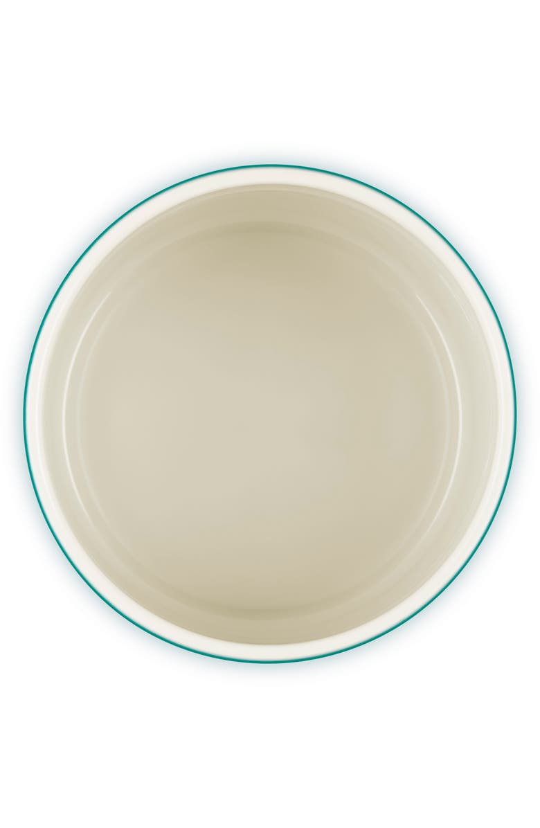 Le Creuset Signature Stoneware Utensil Crock, Alternate, color, Riviera