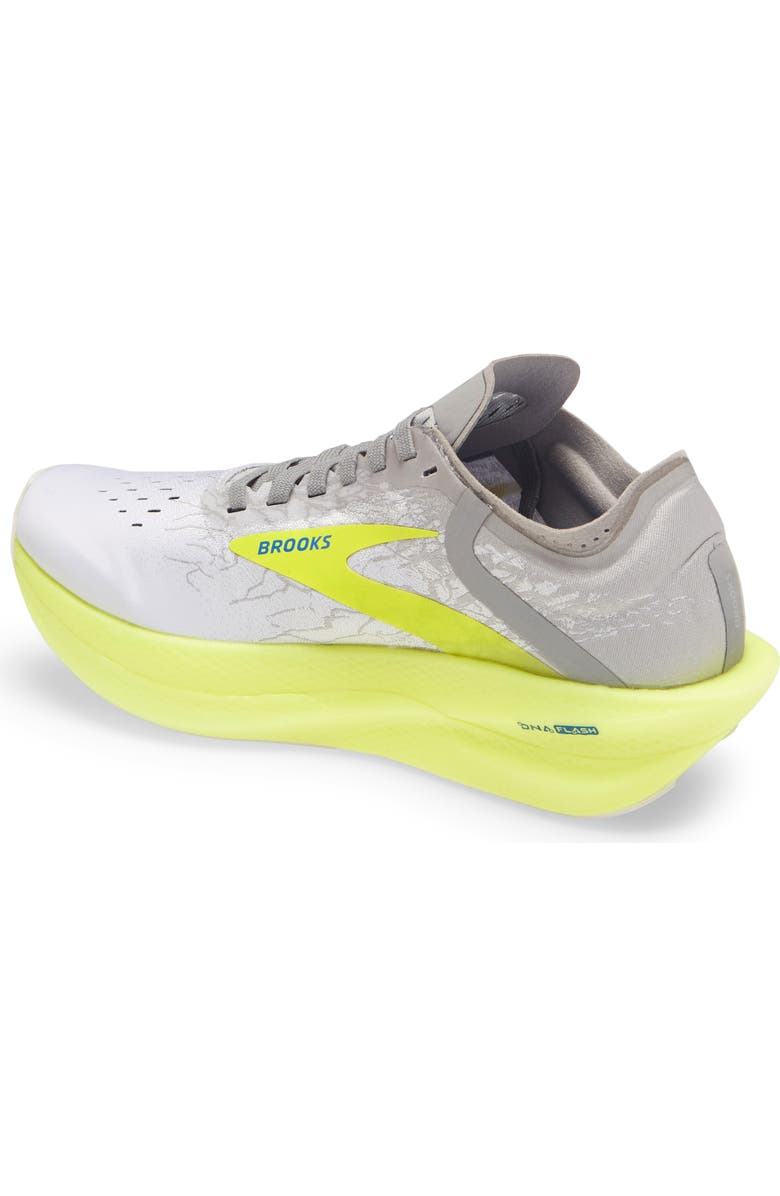 Brooks Hyperion Elite 2 Running Shoe, Alternate, color,