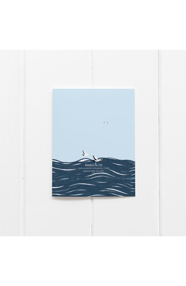 Ramus & Co Birthday Greeting Card Singles and Packs, Alternate, color, Multi-Pack