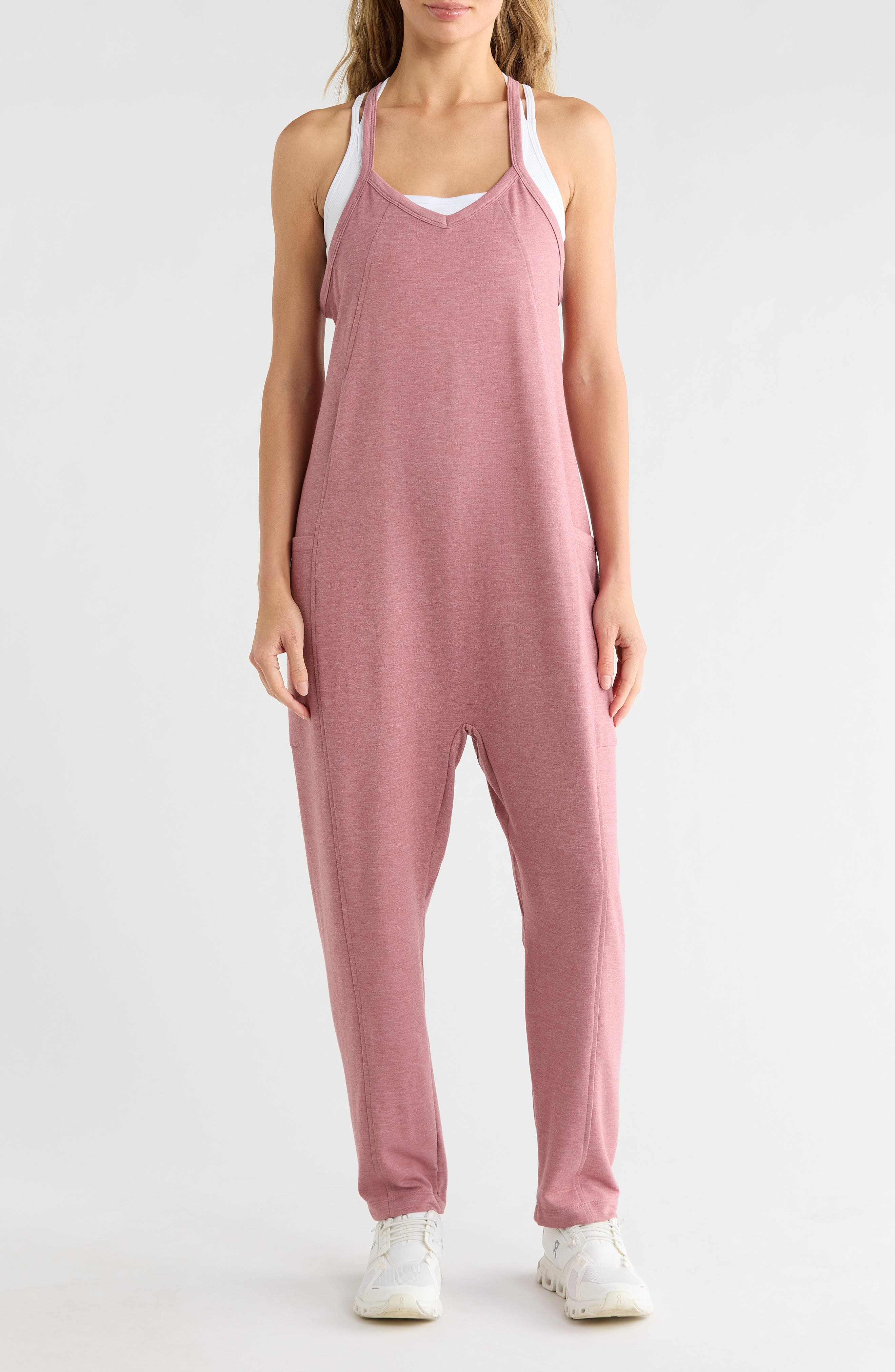 Z by Zella Change of Heart Jumpsuit