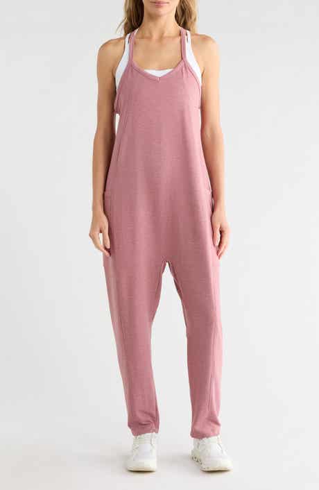 Z by Zella Change of Heart Jumpsuit