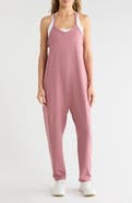 Z by Zella Change of Heart Jumpsuit