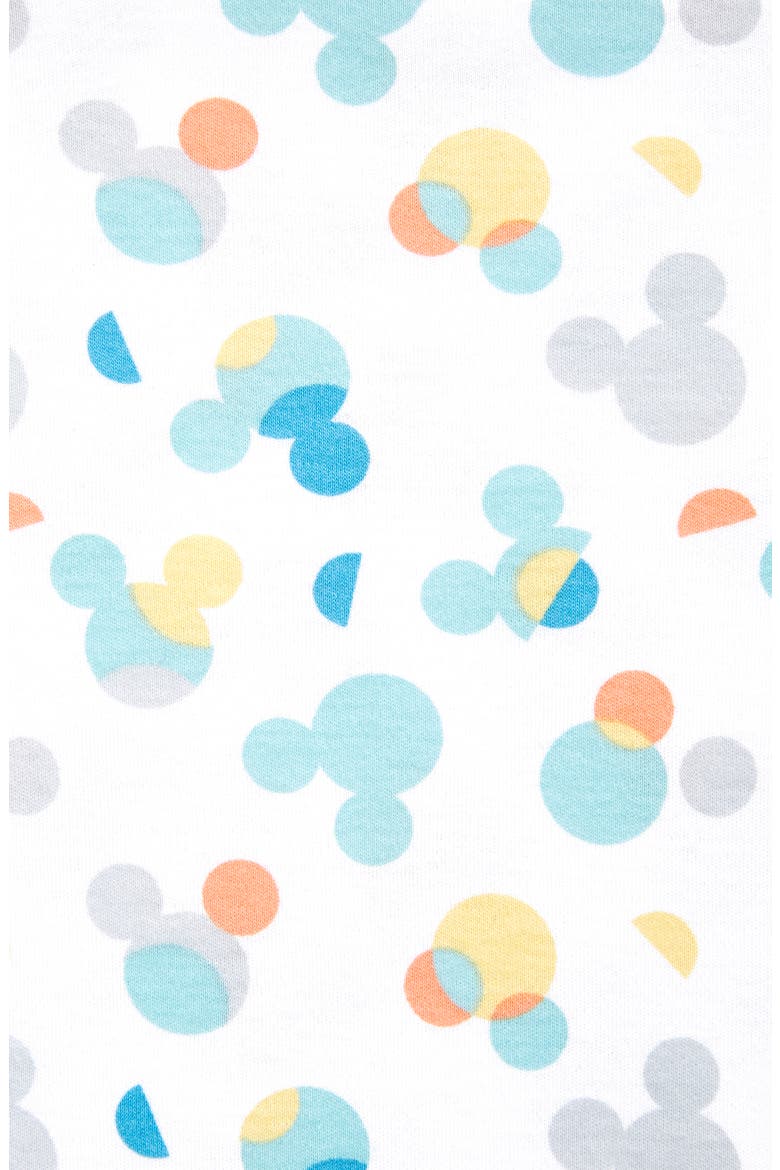 SleepSack™ Wearable Blanket, Alternate, color, MICKEY OVERLAY