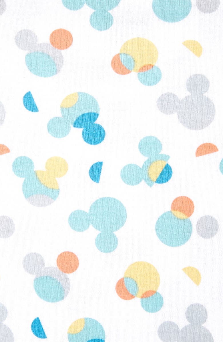 HALO SleepSack<sup>™</sup> Wearable Blanket, Alternate, color, Mickey Overlay