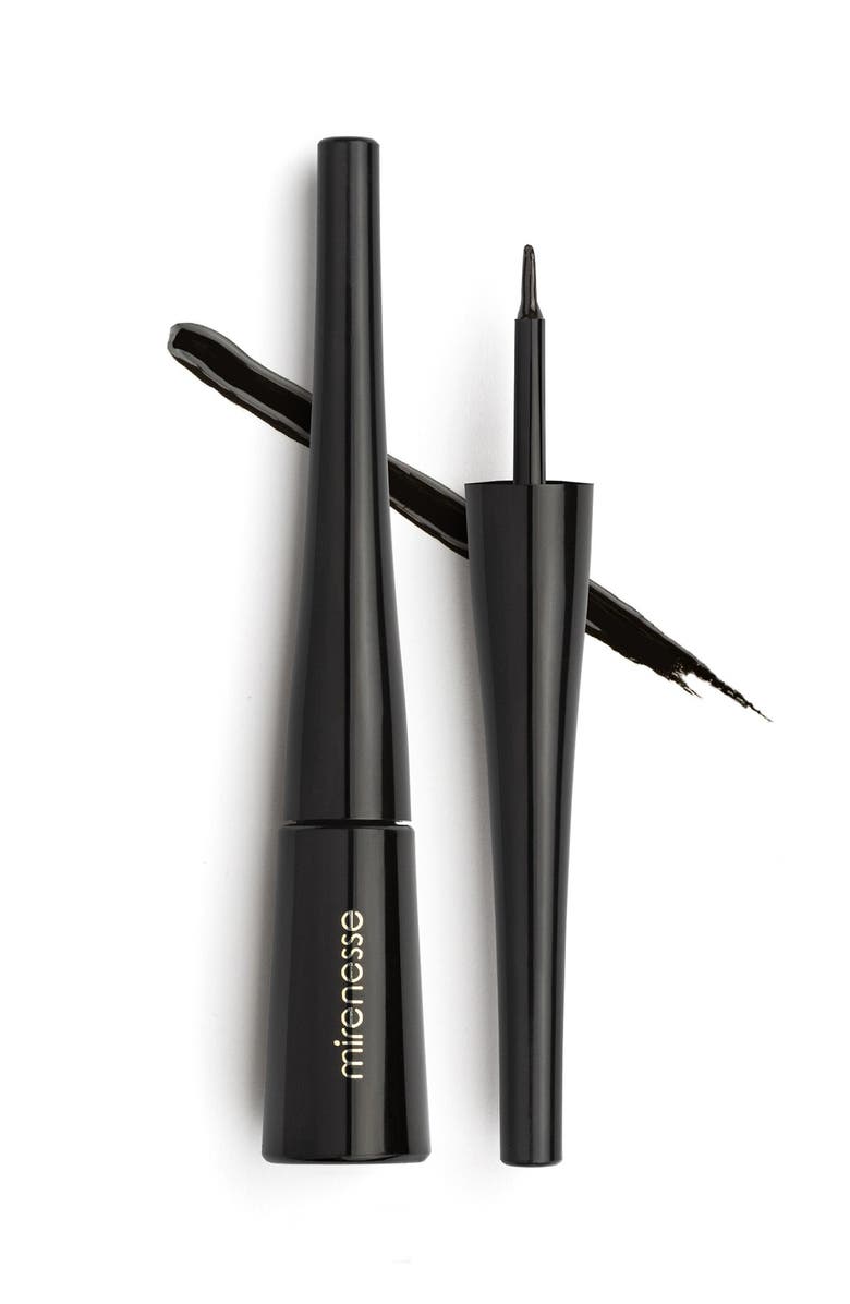 MIRENESSE MAGNOMATIC MAGNETIC EYELINER, Alternate, color,