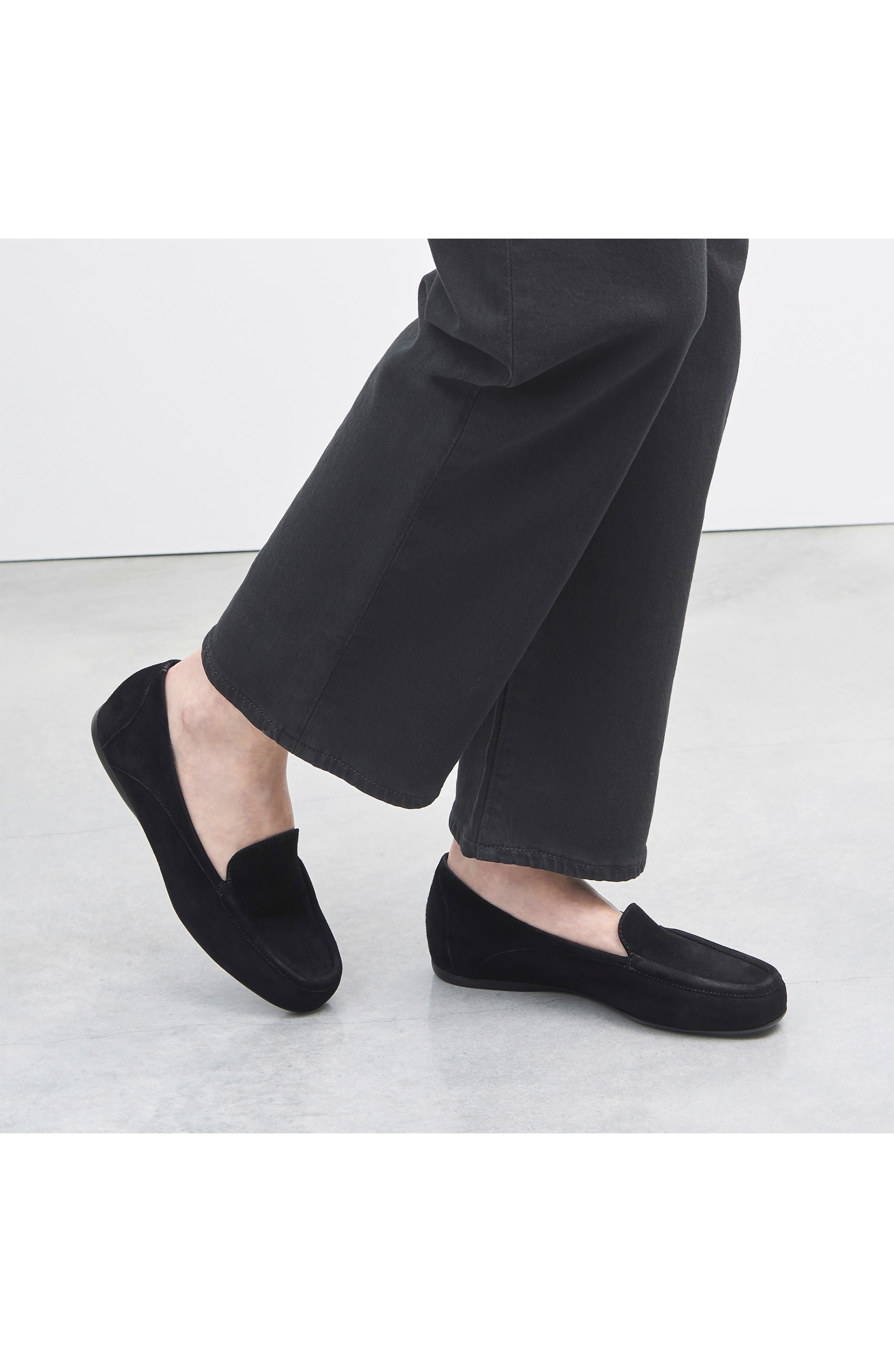 AGL Ena Loafer, Alternate, color, 