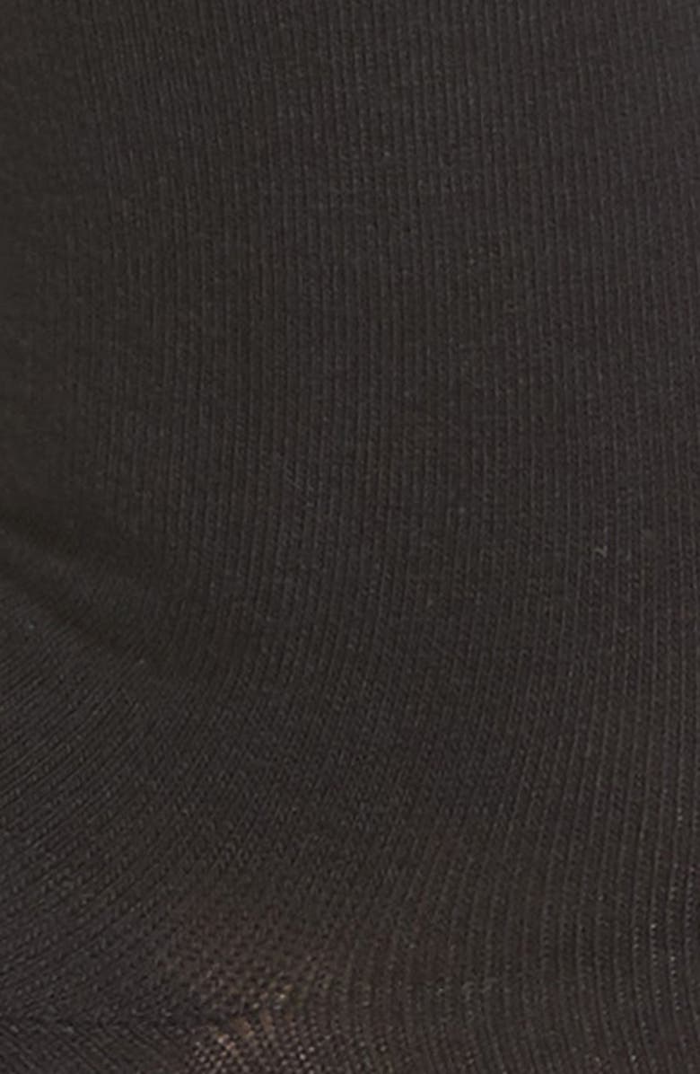 Treasure & Bond Everyday Roll Top Socks, Alternate, color,