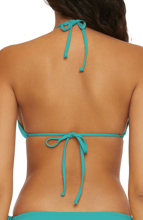 Bca Triangle Bikini Top