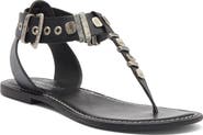 Jeffrey Campbell Leif Sandal