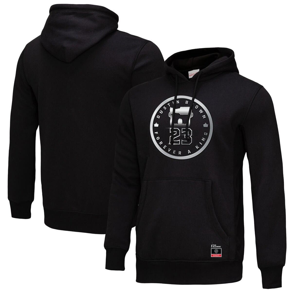 selected Black
