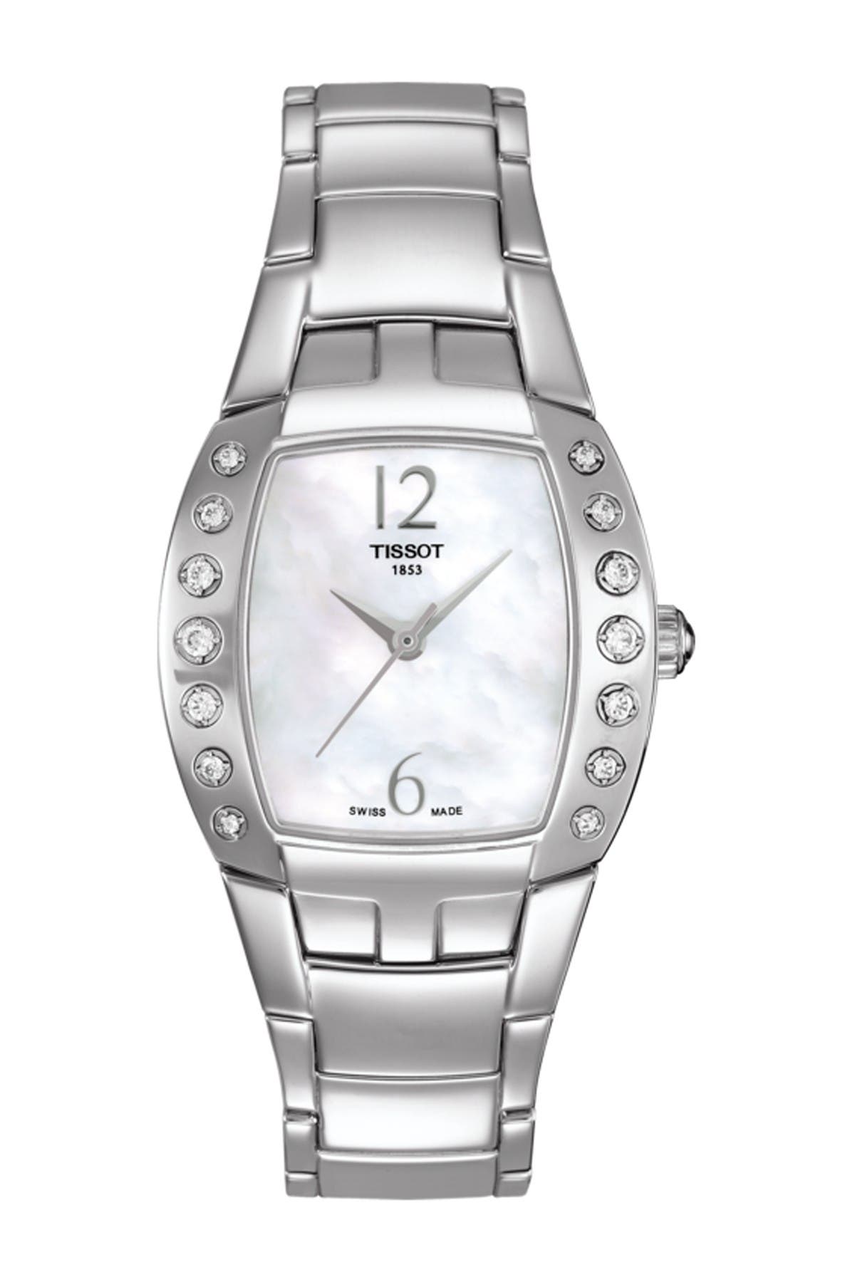 Tissot Women's Femini-T Watch, 34.82mm