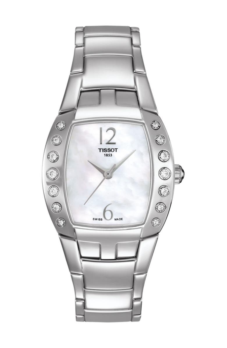Tissot Women's Femini-T Watch, 34.82mm, Main, color, 