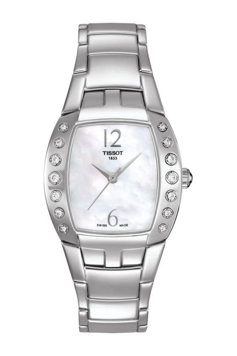 Women's Femini-T Watch, 34.82mm