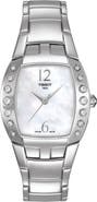 Tissot Women's Femini-T Watch, 34.82mm