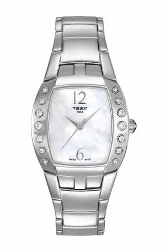 Tissot Women's Femini-T Watch, 34.82mm
