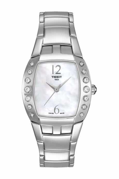 Tissot Women's Femini-T Watch, 34.82mm