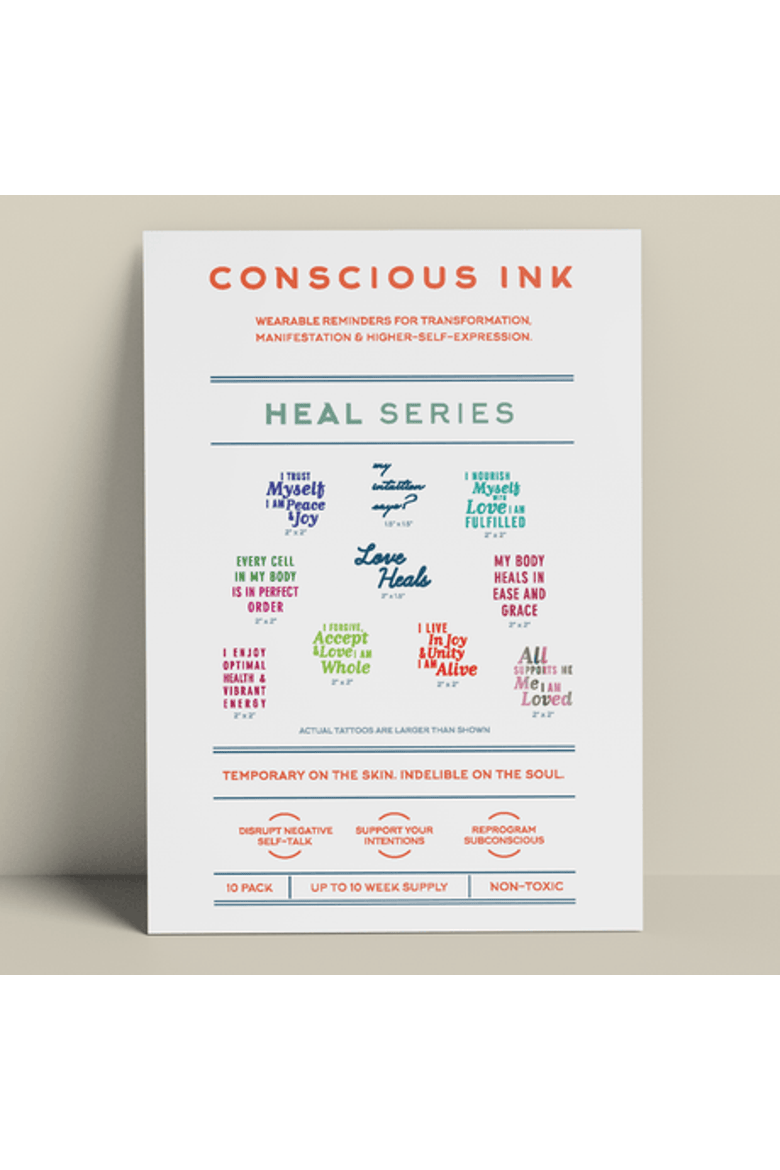 Heal Variety 10-Pack, Main, color, White