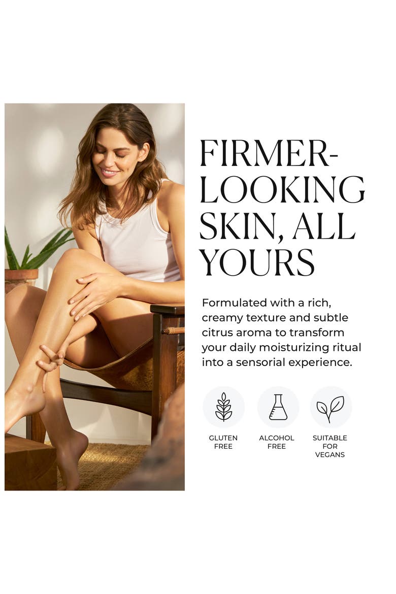 C+C Vitamin Body Cream, Alternate, color, NO COLOR