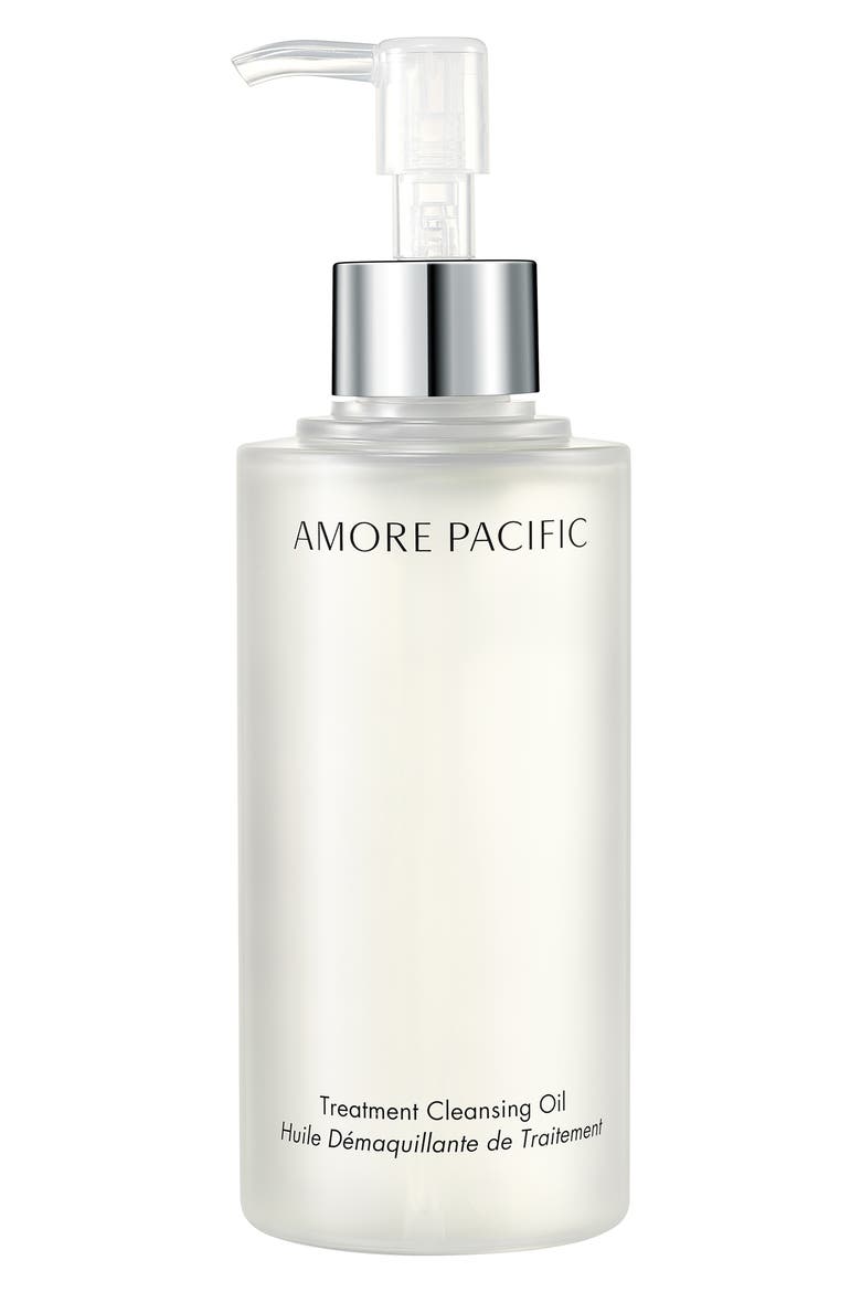 Treatment Cleansing Oil, Main, color, NO COLOR