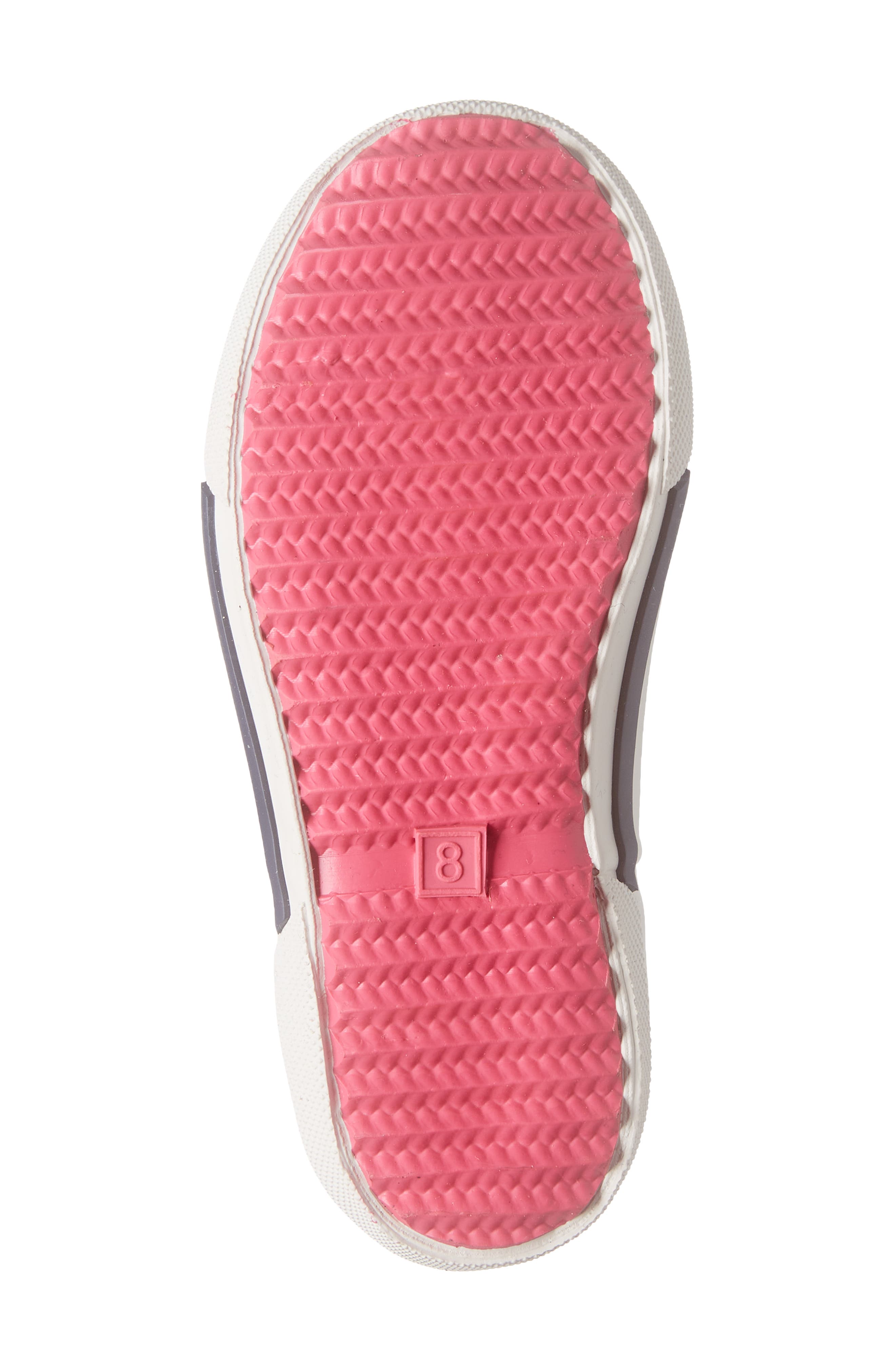 Joules Rainwell Waterproof Rain Boot, Alternate, color, 