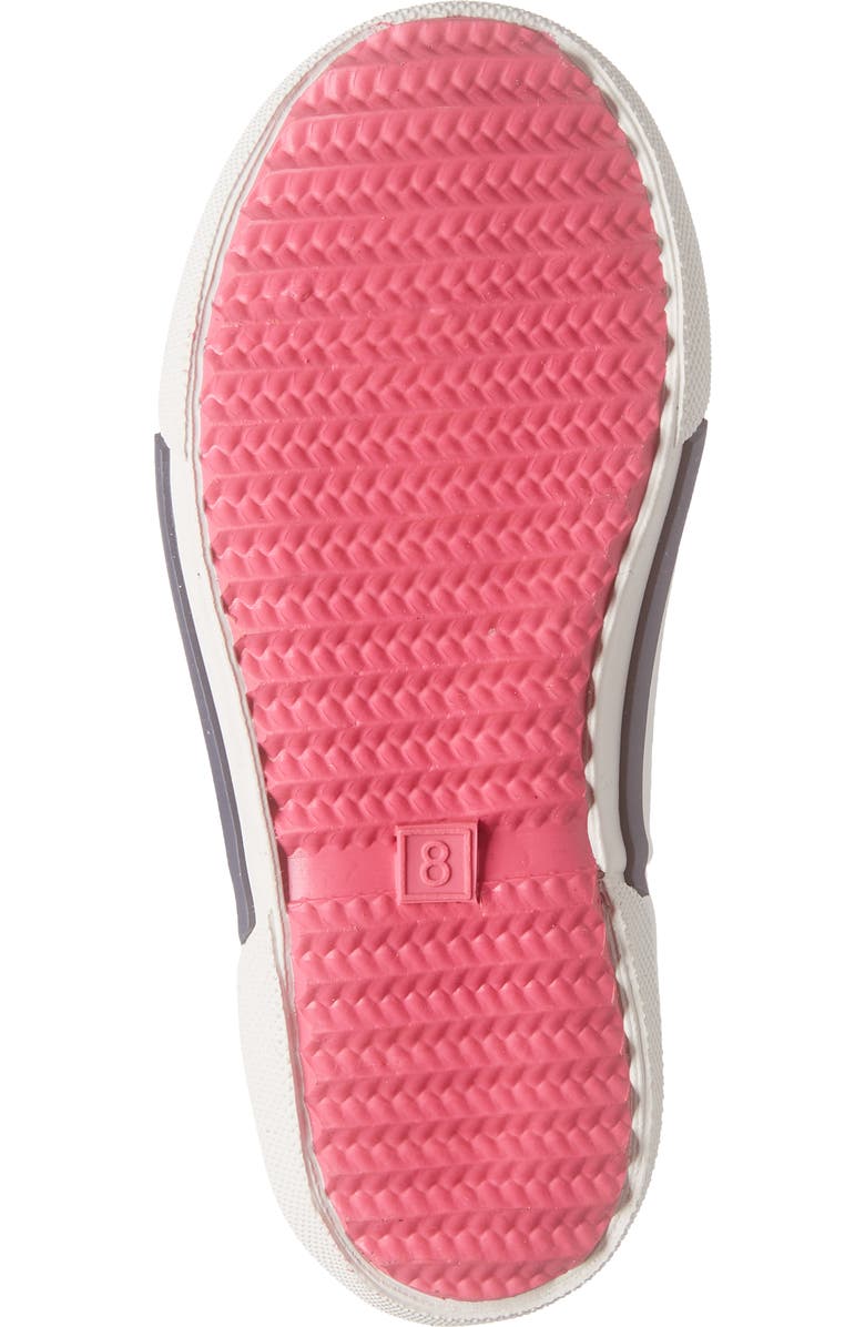 Joules Rainwell Waterproof Rain Boot, Alternate, color,