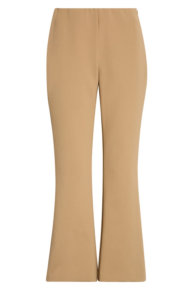 Cody Kick Flare Pants, Main, color, TAN