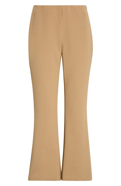 Cody Kick Flare Pants