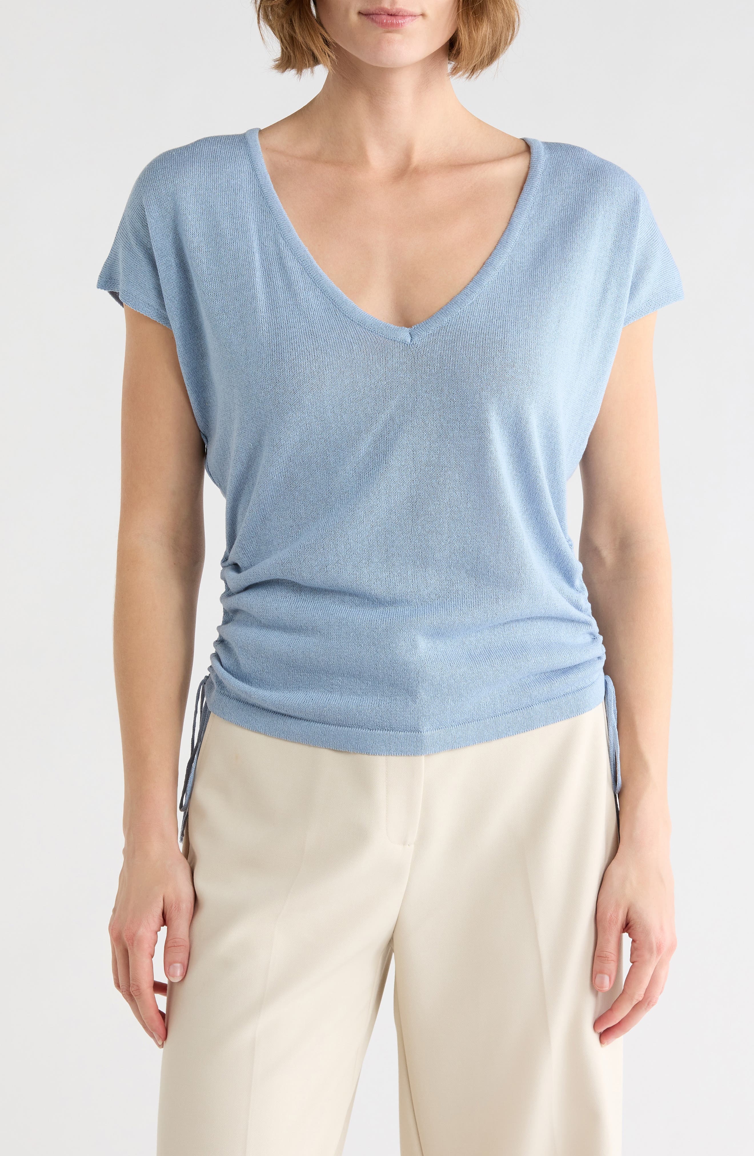 LIGHT BLUE