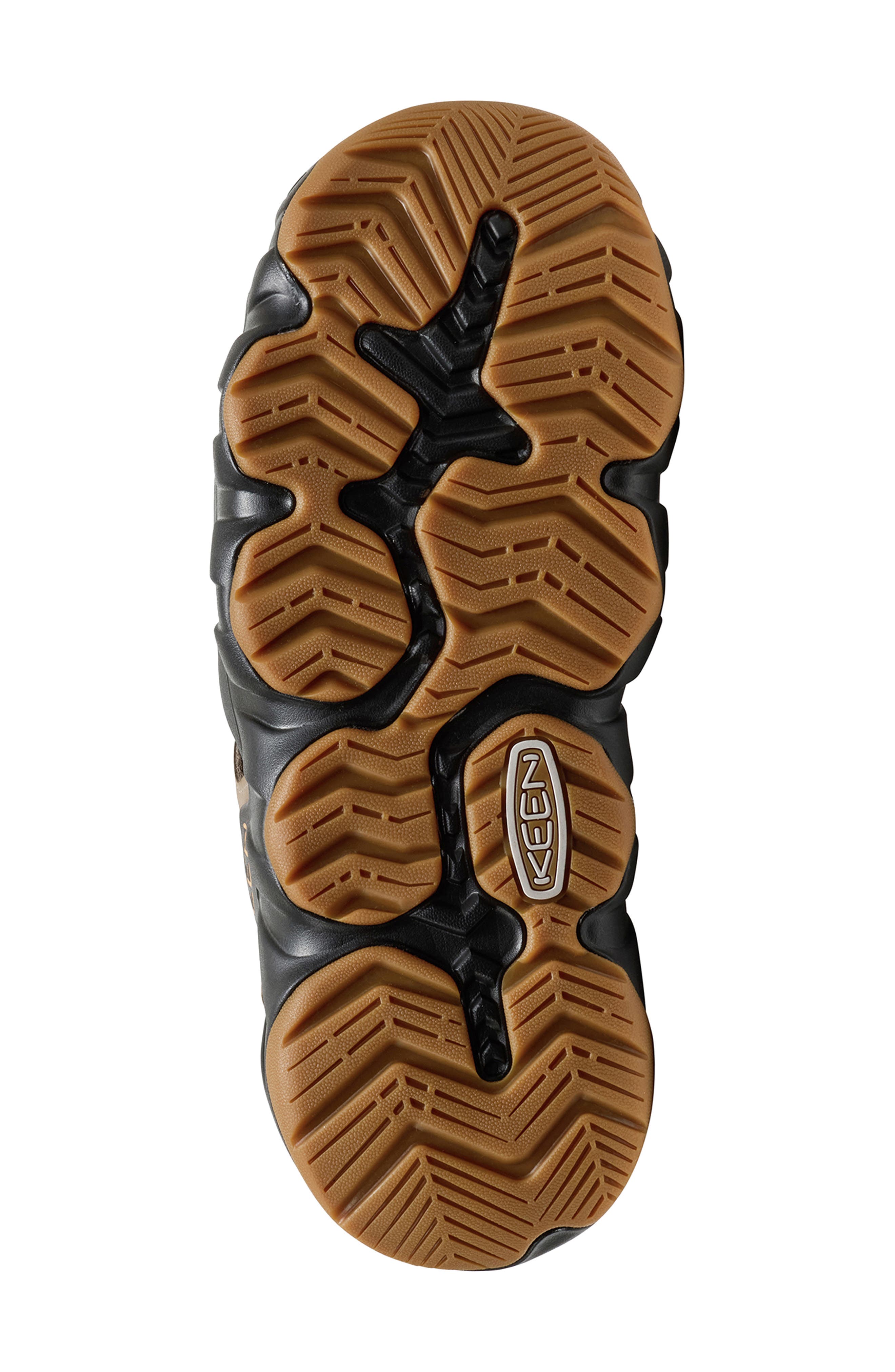 KEEN Hyperport Fishmeran Sandal, Alternate, color, 