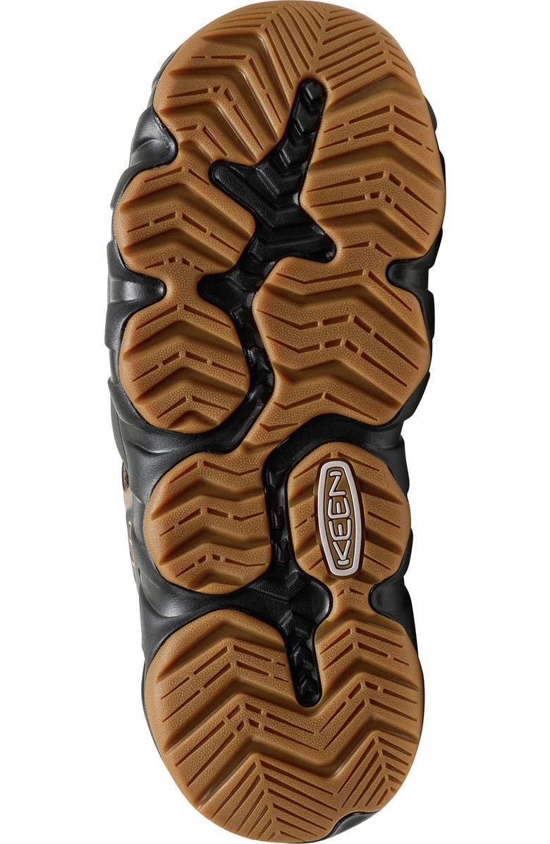 KEEN Hyperport Fishmeran Sandal, Alternate, color,