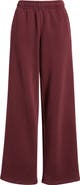 PacSun Wide Leg Sweatpants