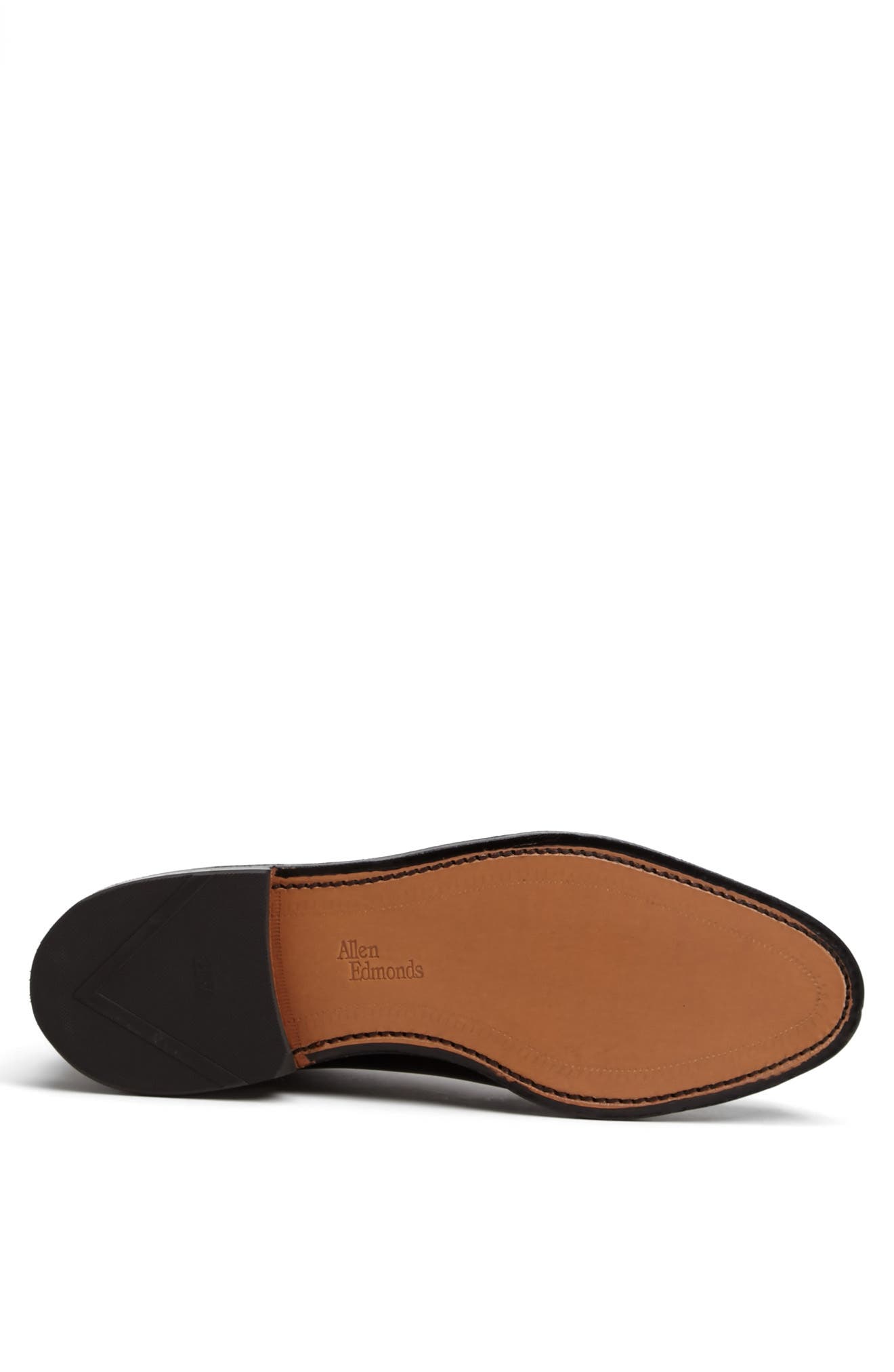 Allen Edmonds Delray Split Toe Derby, Alternate, color, 