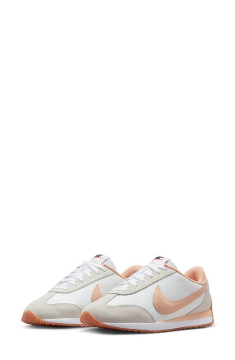 Pacific Low Top Sneaker (Women)