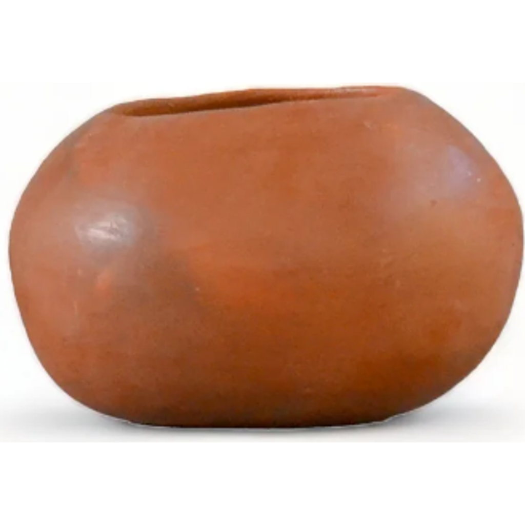 Meso Goods Chinautla I Terracotta Object In Terracotta