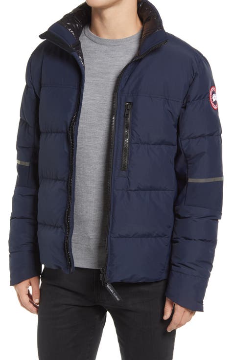 Men's Canada Goose Coats & Jackets | Nordstrom