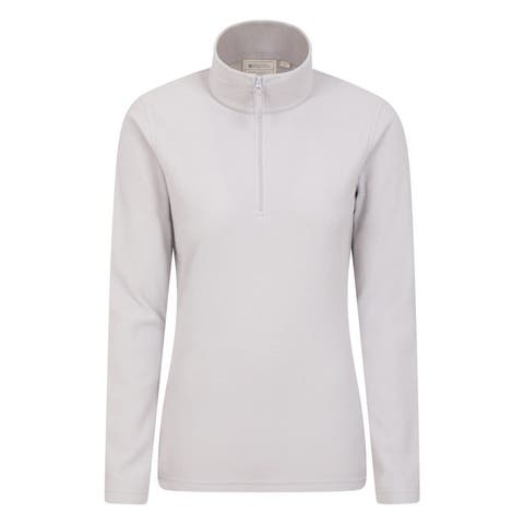 Camber Ii Fleece Top