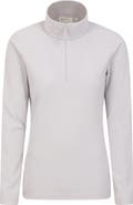 Mountain Warehouse Camber Ii Fleece Top