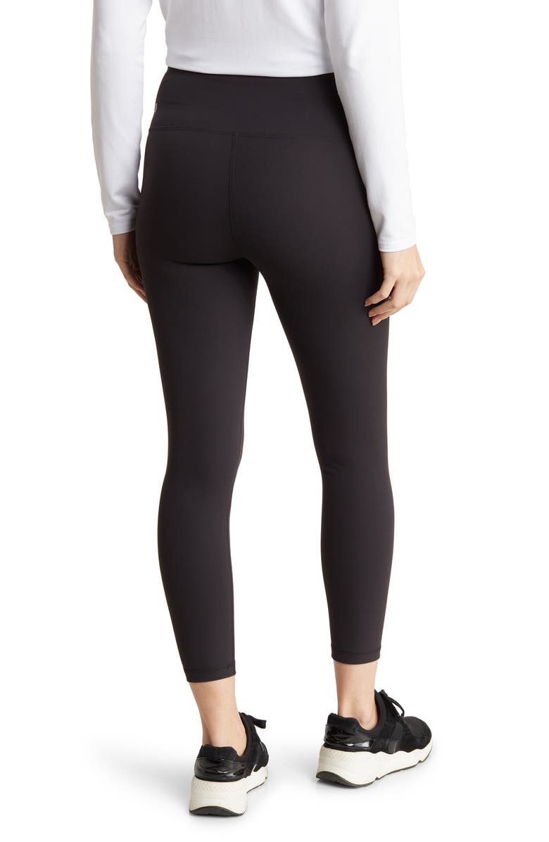 Perform High Waist Pocket 7/8 Leggings