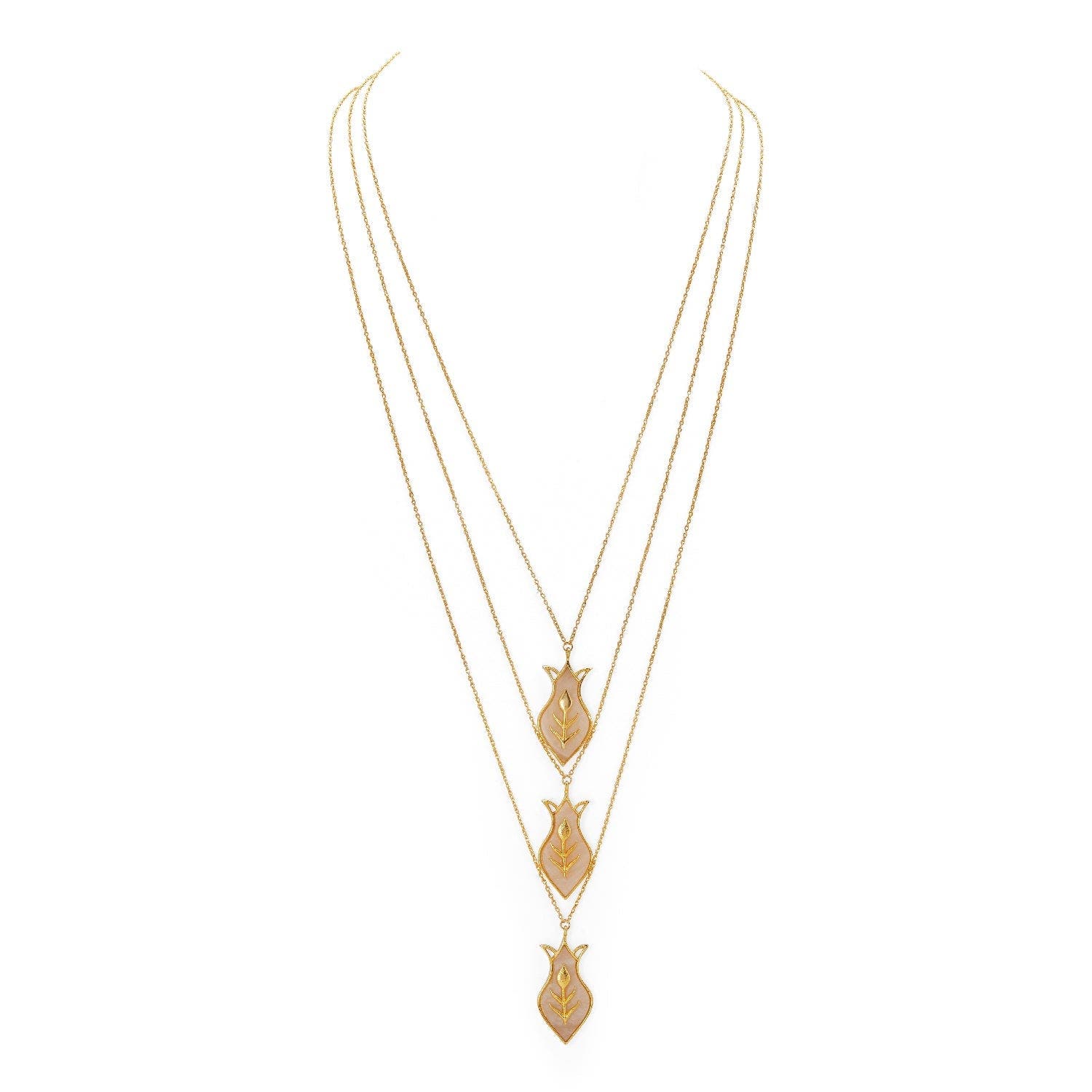 selected Gold Plated