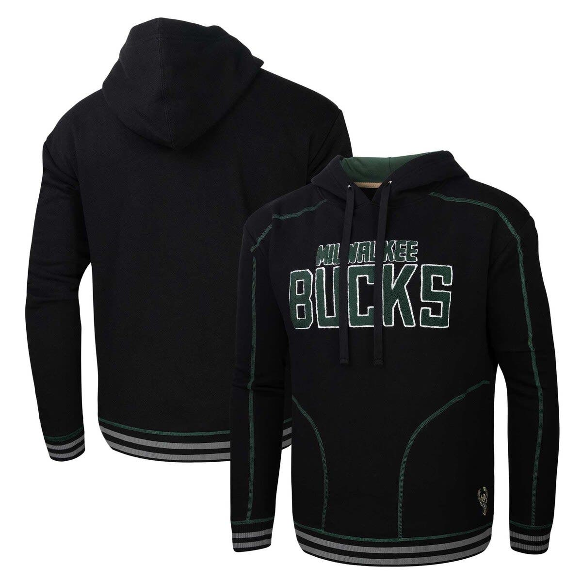 selected Black