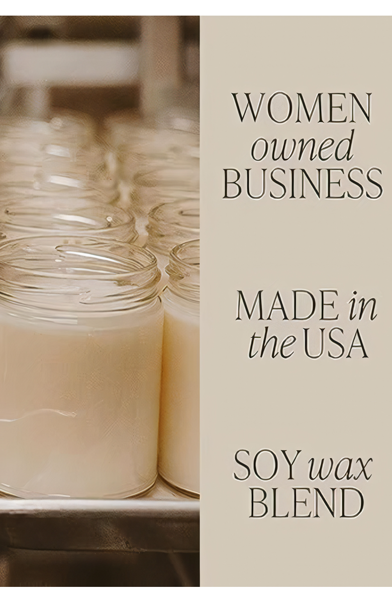 Lovery Mom's Last Nerve Mother's Day Candle, Alternate, color, Vanilla