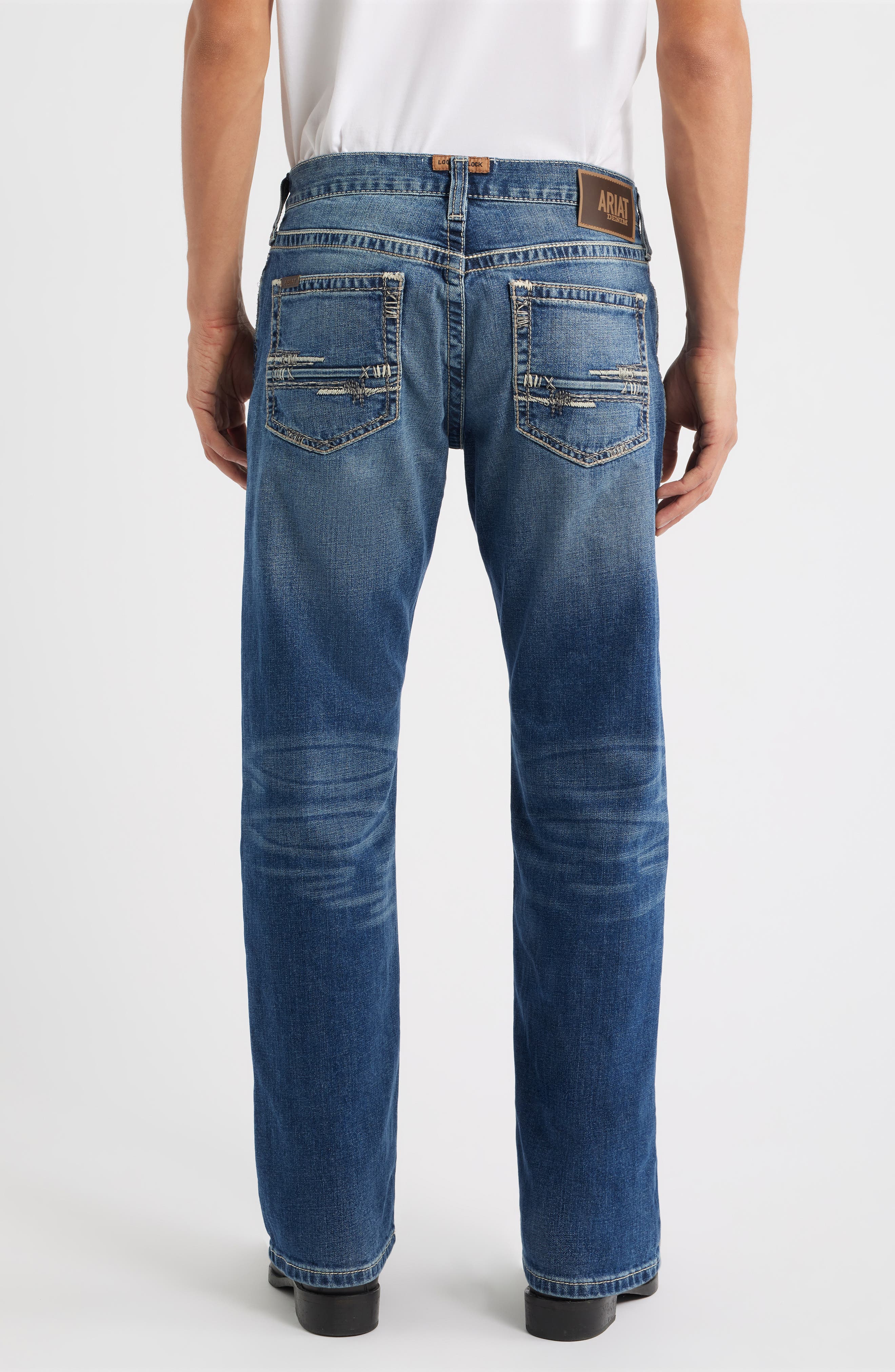 M2 Relaxed Fit Jeans - image 2